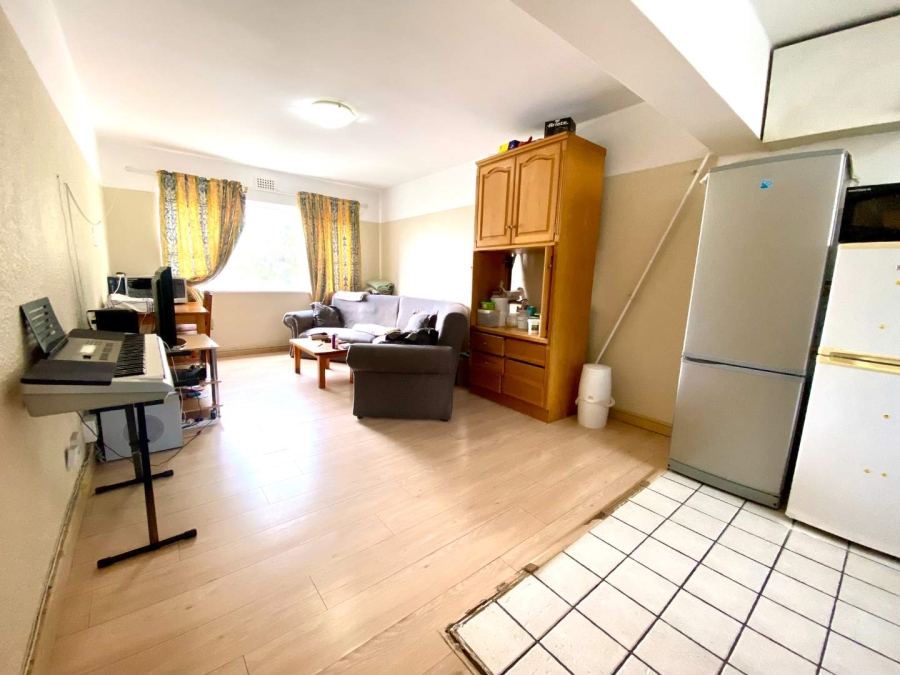 3 Bedroom Property for Sale in Woodstock Upper Western Cape